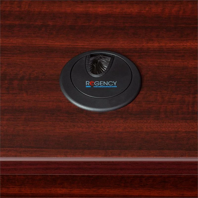 Top 10 ๐ Regency Legacy 42" Desk Shell- Mahogany With Laminate Finish ๐ 2 Top 10 ๐ Regency Legacy 42" Desk Shell- Mahogany With Laminate Finish ๐ - Image 2