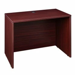 Top 10 😉 Regency Legacy 42" Desk Shell- Mahogany With Laminate Finish 🎁