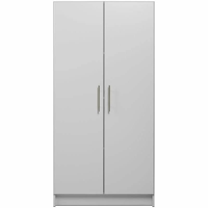 Best Sale ๐ Prepac Elite 65" Wall Mounted Garage Cabinet In Light Gray ๐ 2 Best Sale ๐ Prepac Elite 65" Wall Mounted Garage Cabinet In Light Gray ๐ - Image 2