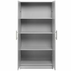 Best Sale ๐ Prepac Elite 65" Wall Mounted Garage Cabinet In Light Gray ๐ 8 Best Sale ๐ Prepac Elite 65" Wall Mounted Garage Cabinet In Light Gray ๐ -Guest Chairs Sales 1962342 2 L