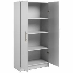 Best Sale ๐ Prepac Elite 65" Wall Mounted Garage Cabinet In Light Gray ๐ 9 Best Sale ๐ Prepac Elite 65" Wall Mounted Garage Cabinet In Light Gray ๐ -Guest Chairs Sales 1962342 3 L