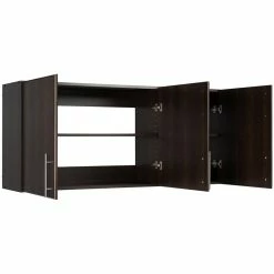 Best reviews of ๐ Prepac Elite 54" Wall Mounted Garage Cabinet In Espresso ๐ 9 Best reviews of ๐ Prepac Elite 54" Wall Mounted Garage Cabinet In Espresso ๐ -Guest Chairs Sales 1962343 3 L