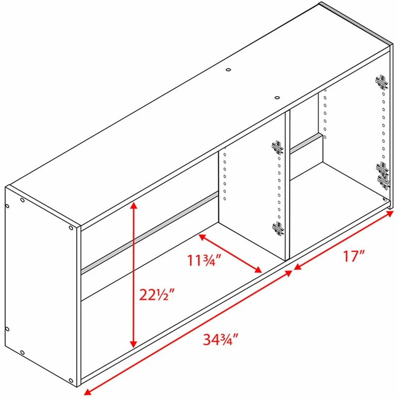 Best reviews of ๐ Prepac Elite 54" Wall Mounted Garage Cabinet In Espresso ๐ 6 Best reviews of ๐ Prepac Elite 54" Wall Mounted Garage Cabinet In Espresso ๐ - Image 6