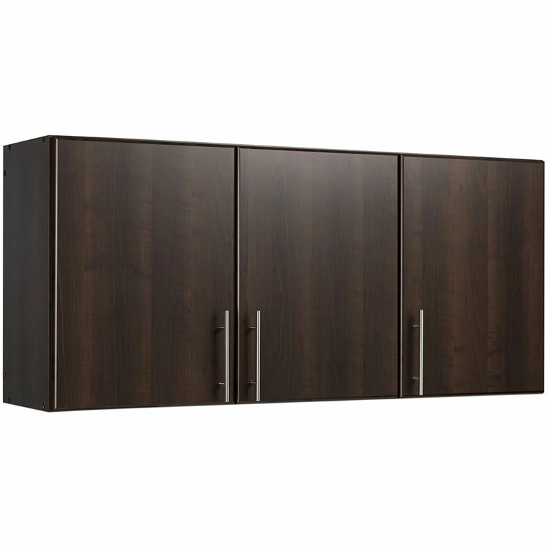 Best reviews of ๐ Prepac Elite 54" Wall Mounted Garage Cabinet In Espresso ๐ 1 Best reviews of ๐ Prepac Elite 54" Wall Mounted Garage Cabinet In Espresso ๐
