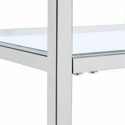 Cheapest 🔥 Picket House Furnishings Harper Serving Bar Cart 🌟 -Guest Chairs Sales 1987773 3 L