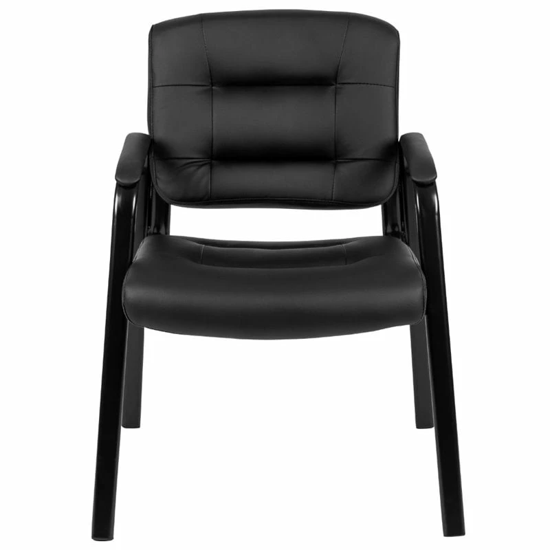 Coupon ๐ Flash Furniture Fundamentals Executive Guest Chair In Black ๐ฏ 5 Coupon ๐ Flash Furniture Fundamentals Executive Guest Chair In Black ๐ฏ - Image 5