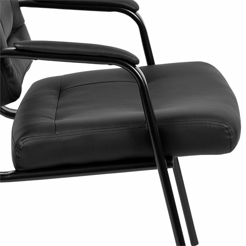 Coupon ๐ Flash Furniture Fundamentals Executive Guest Chair In Black ๐ฏ 8 Coupon ๐ Flash Furniture Fundamentals Executive Guest Chair In Black ๐ฏ - Image 8