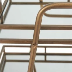 Buy π Adore Decor Addison Bar Cart Antique Gold β 22 Buy π Adore Decor Addison Bar Cart Antique Gold β -Guest Chairs Sales 1997758 8 L