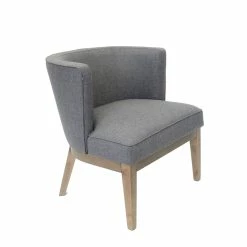Top 10 โ๏ธ Boss Office Products Boss Office Ava Accent Chair In Slate Grey ๐