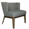Promo 🛒 Boss Office Products Boss Office Ava Accent Chair In Medium Grey 🌟