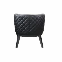 Best reviews of ✨ Boss Office Products Boss Office Ava Quilted Accent Chair In Black 🤩 -Guest Chairs Sales 1998019 2 L