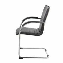 Outlet ๐ Boss Office Products Boss Office Chrome Frame Side Chair (2 Pack) ๐ 9 Outlet ๐ Boss Office Products Boss Office Chrome Frame Side Chair (2 Pack) ๐ -Guest Chairs Sales 1998036 1 L