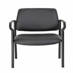 Top 10 โ๏ธ Boss Office Products Boss Office Antimicrobial Guest Chair In 500 Lb. Weight Capacity ๐ 9 Top 10 โ๏ธ Boss Office Products Boss Office Antimicrobial Guest Chair In 500 Lb. Weight Capacity ๐ -Guest Chairs Sales 1998037 4 L
