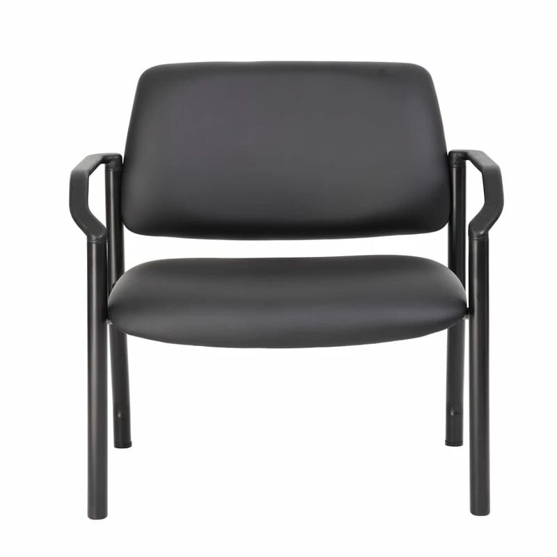 Top 10 โ๏ธ Boss Office Products Boss Office Antimicrobial Guest Chair In 500 Lb. Weight Capacity ๐ 5 Top 10 โ๏ธ Boss Office Products Boss Office Antimicrobial Guest Chair In 500 Lb. Weight Capacity ๐ - Image 5