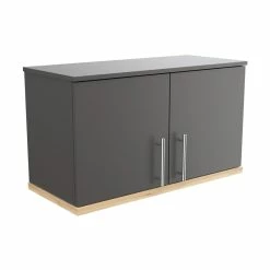 Best reviews of ๐ Inval America Kratos Engineered Wood 2-Door Garage Storage Cabinet In Dark Gray ๐งจ 14 Best reviews of ๐ Inval America Kratos Engineered Wood 2-Door Garage Storage Cabinet In Dark Gray ๐งจ -Guest Chairs Sales 2105079 5 L