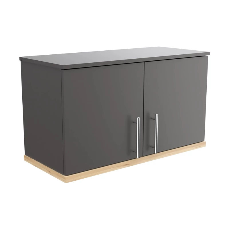 Best reviews of ๐ Inval America Kratos Engineered Wood 2-Door Garage Storage Cabinet In Dark Gray ๐งจ 6 Best reviews of ๐ Inval America Kratos Engineered Wood 2-Door Garage Storage Cabinet In Dark Gray ๐งจ - Image 6