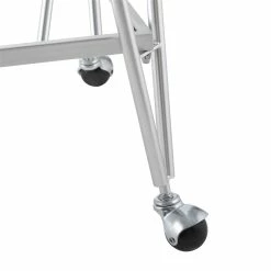 Flash Sale π Linon Mia Mid-Century Mirrored Metal Bar Cart In Silver π 9 Flash Sale π Linon Mia Mid-Century Mirrored Metal Bar Cart In Silver π -Guest Chairs Sales 2116717 18 L