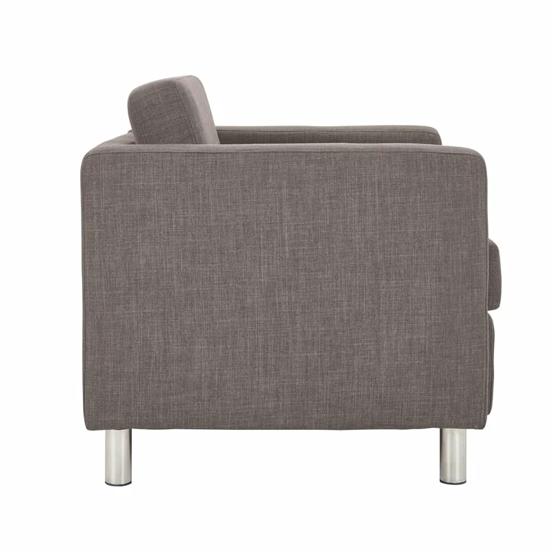 Top 10 ๐ OSP Home Furnishings Pacific Armchair In Cement Gray Fabric ๐ 3 Top 10 ๐ OSP Home Furnishings Pacific Armchair In Cement Gray Fabric ๐ - Image 3