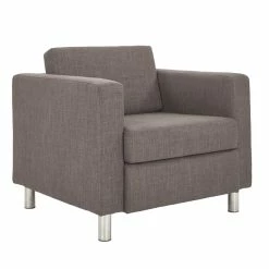 Top 10 ๐ OSP Home Furnishings Pacific Armchair In Cement Gray Fabric ๐