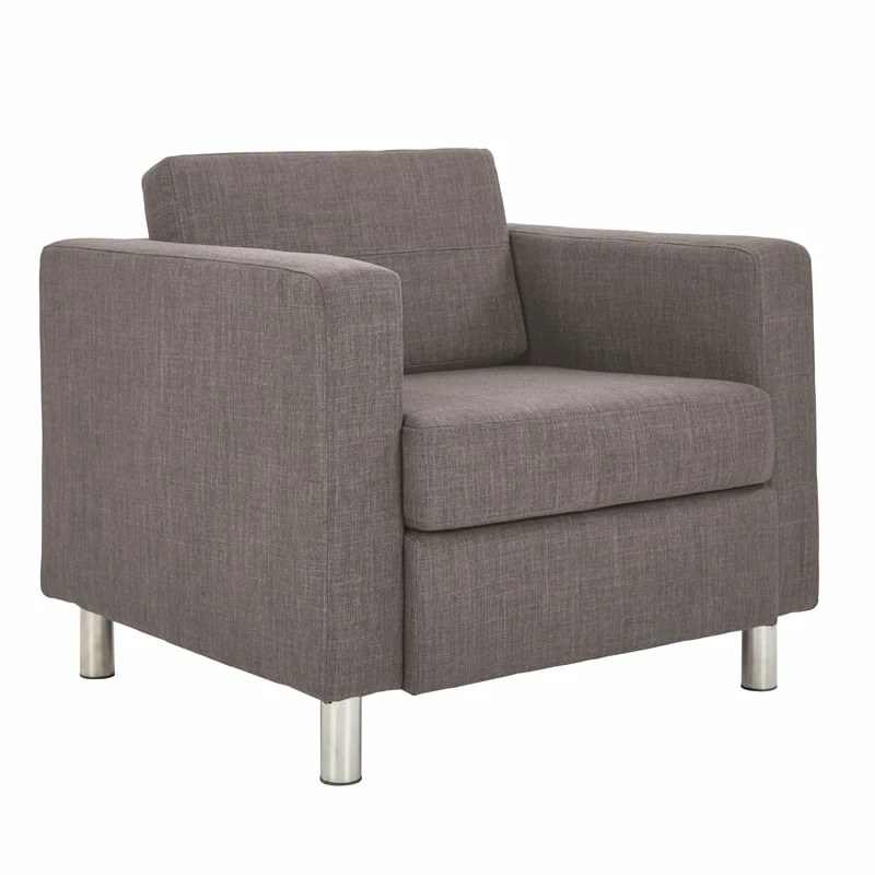 Top 10 ๐ OSP Home Furnishings Pacific Armchair In Cement Gray Fabric ๐ 1 Top 10 ๐ OSP Home Furnishings Pacific Armchair In Cement Gray Fabric ๐