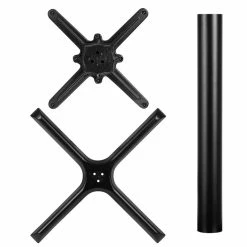 Best Pirce 🎉 Flash Furniture 36" Round Wood Top Conference Table In Cherry 👏 -Guest Chairs Sales 2183447 13 L