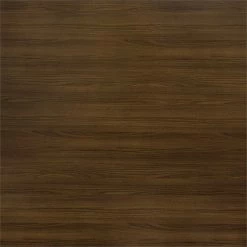 Cheapest 🥰 Polifurniture Laguna Engineered Wood Bar Cart With Glass Door In Dark Brown 👏 -Guest Chairs Sales 2184281 10 L