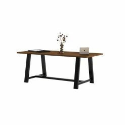 Best reviews of ๐ฅฐ KFI Furniture KFI Midtown 3.5 X 7 FT Conference Table - Walnut - Standard Height โ 6 Best reviews of ๐ฅฐ KFI Furniture KFI Midtown 3.5 X 7 FT Conference Table - Walnut - Standard Height โ -Guest Chairs Sales 2196631 1 L