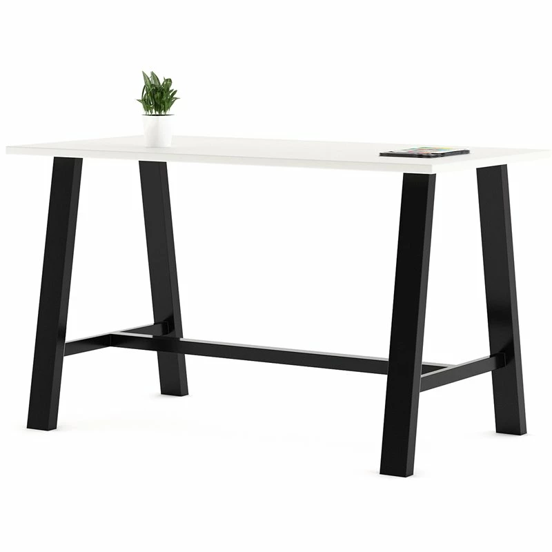 Best reviews of โ KFI Furniture KFI Midtown 3 X 6 FT Conference Table - Designer White - Bistro Height ๐ 1 Best reviews of โ KFI Furniture KFI Midtown 3 X 6 FT Conference Table - Designer White - Bistro Height ๐