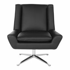 Best deal ๐ Office Star OSP Home Furnishings Guest Chair In Black Faux Leather And Aluminum Base โค๏ธ 8 Best deal ๐ Office Star OSP Home Furnishings Guest Chair In Black Faux Leather And Aluminum Base โค๏ธ -Guest Chairs Sales 2204759 2 L