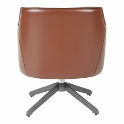 Coupon ๐ฅ Office Star Faux Leather Guest Chair In Saddle Brown Faux Leather With Black Base โ 9 Coupon ๐ฅ Office Star Faux Leather Guest Chair In Saddle Brown Faux Leather With Black Base โ -Guest Chairs Sales 2204760 3 L