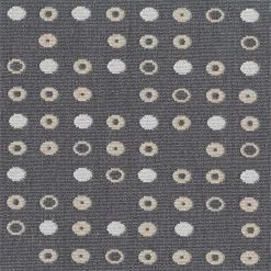 Outlet ✨ Office Star Visitor's Chair In Ash Fabric With Cherry Finish Wood And Thick Padded Seat 🎉 -Guest Chairs Sales 2211268 3 L