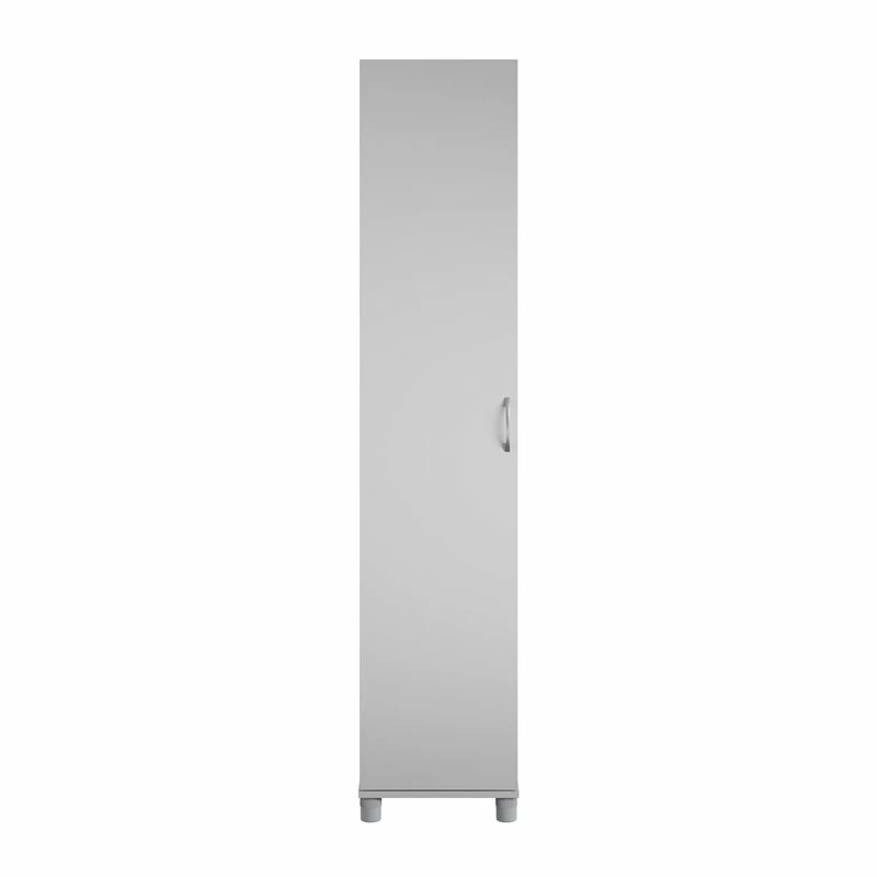 Best deal ๐ Ameriwood Home SystemBuild Lonn 16" Utility Storage Cabinet In Dove Gray โค๏ธ 7 Best deal ๐ Ameriwood Home SystemBuild Lonn 16" Utility Storage Cabinet In Dove Gray โค๏ธ - Image 7