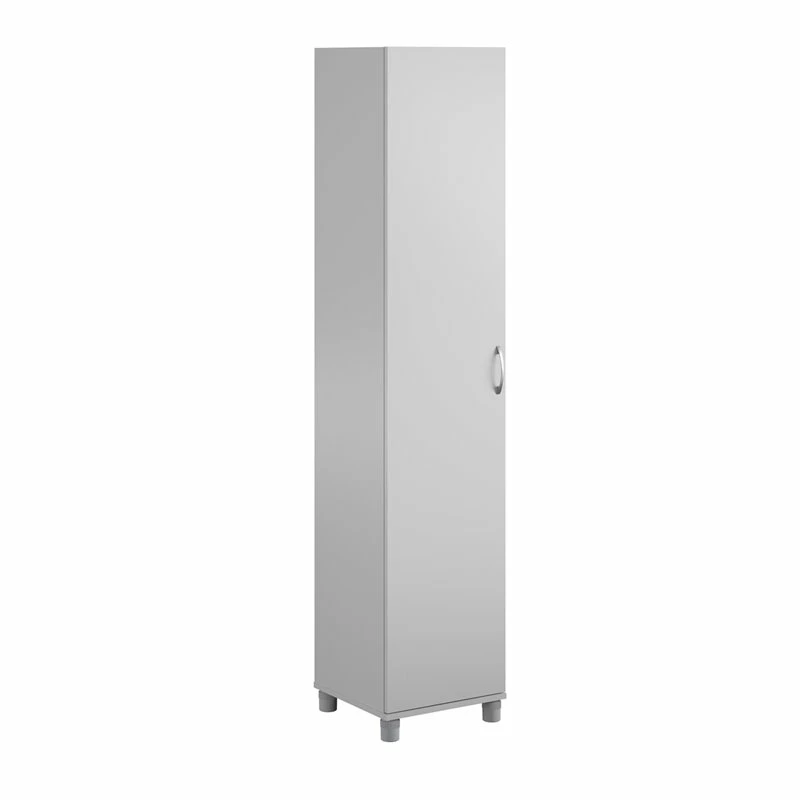 Best deal ๐ Ameriwood Home SystemBuild Lonn 16" Utility Storage Cabinet In Dove Gray โค๏ธ 8 Best deal ๐ Ameriwood Home SystemBuild Lonn 16" Utility Storage Cabinet In Dove Gray โค๏ธ - Image 8