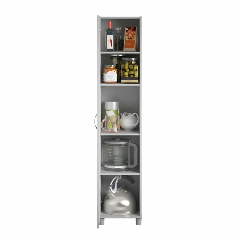 Best deal ๐ Ameriwood Home SystemBuild Lonn 16" Utility Storage Cabinet In Dove Gray โค๏ธ 10 Best deal ๐ Ameriwood Home SystemBuild Lonn 16" Utility Storage Cabinet In Dove Gray โค๏ธ - Image 10