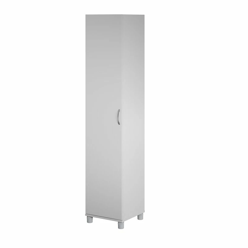 Best deal ๐ Ameriwood Home SystemBuild Lonn 16" Utility Storage Cabinet In Dove Gray โค๏ธ 1 Best deal ๐ Ameriwood Home SystemBuild Lonn 16" Utility Storage Cabinet In Dove Gray โค๏ธ