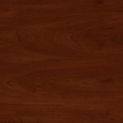 Best deal ❤️ Scranton & Co Furniture 72W X 36D Boat Shaped Wood Conference Table In Cherry ⌛ -Guest Chairs Sales 2226597 4 L