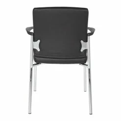 Best reviews of ๐คฉ Office Star Guest Chair In Black Faux Leather With Chrome Frame โจ 8 Best reviews of ๐คฉ Office Star Guest Chair In Black Faux Leather With Chrome Frame โจ -Guest Chairs Sales 2228768 3 L