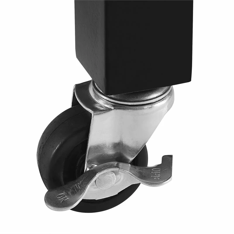 Deals β Crosley Furniture Savannah Wood Top Drop Leaf Kitchen Island/Cart In Black π 9 Deals β Crosley Furniture Savannah Wood Top Drop Leaf Kitchen Island/Cart In Black π - Image 9