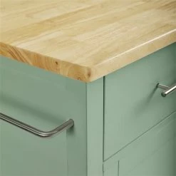 Budget π₯ Crosley Furniture Savannah Wood Top Drop Leaf Kitchen Island/Cart In Mint Green β€οΈ 27 Budget π₯ Crosley Furniture Savannah Wood Top Drop Leaf Kitchen Island/Cart In Mint Green β€οΈ -Guest Chairs Sales 2248106 17 L