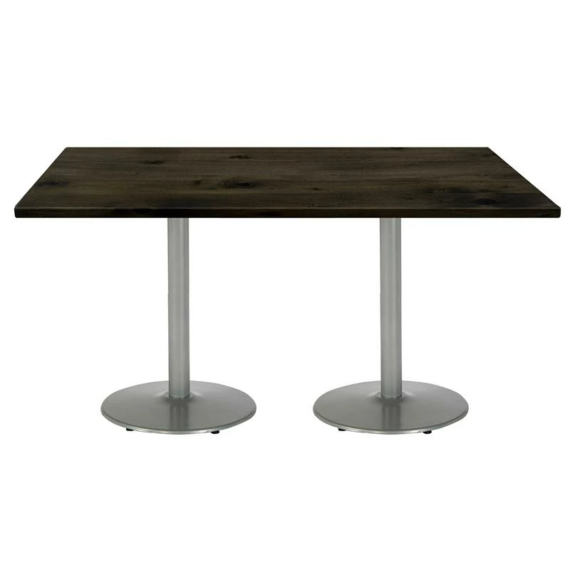 Wholesale โ๏ธ KFI Furniture KFI Urban Loft 30" X 72" Conference Table - Barnwood - Standard Height ๐ฏ 1 Wholesale โ๏ธ KFI Furniture KFI Urban Loft 30" X 72" Conference Table - Barnwood - Standard Height ๐ฏ