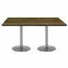 Top 10 🤩 KFI Furniture KFI Urban Loft 30" X 72" Conference Table - Natural - Standard Height 😉