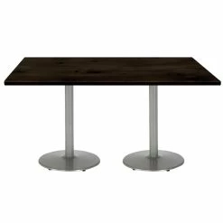 Wholesale 😍 KFI Furniture KFI Urban Loft 36" X 72" Conference Table - Espresso - Standard Height 👍