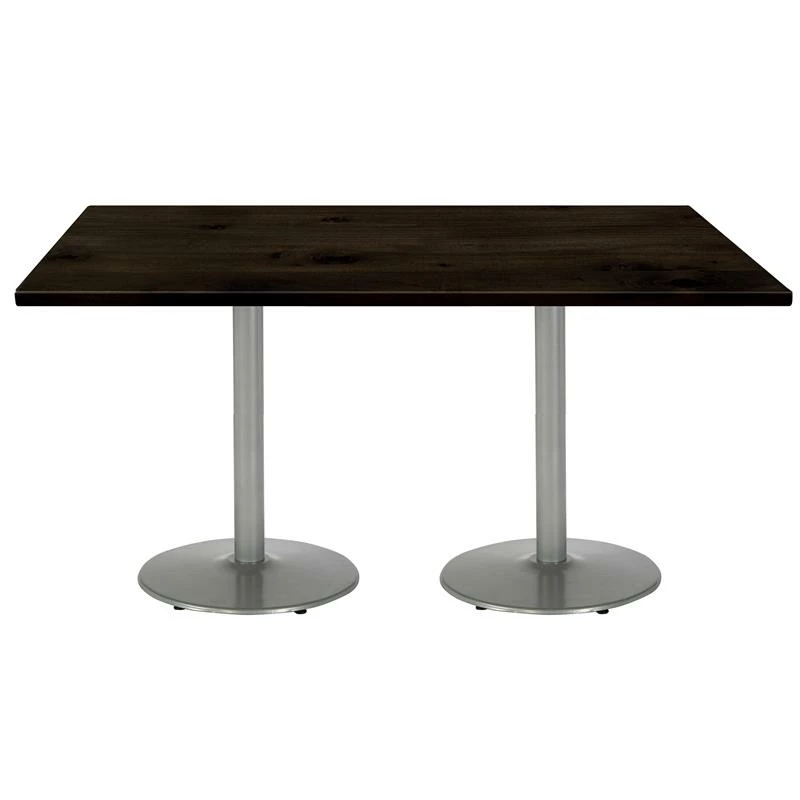 Wholesale ๐ KFI Furniture KFI Urban Loft 36" X 72" Conference Table - Espresso - Standard Height ๐ 1 Wholesale ๐ KFI Furniture KFI Urban Loft 36" X 72" Conference Table - Espresso - Standard Height ๐