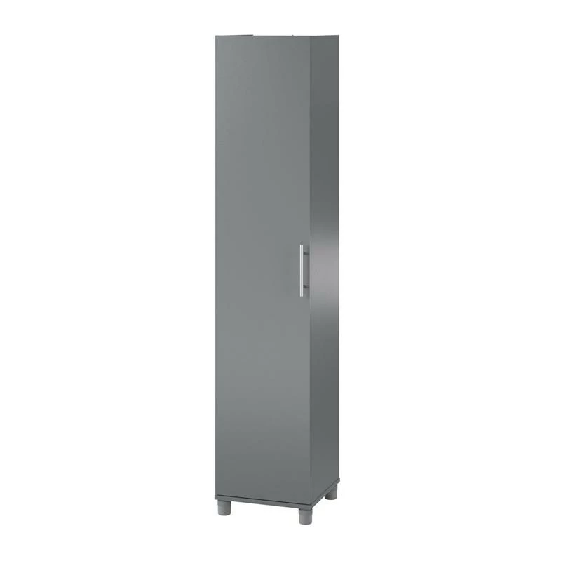 Top 10 ๐ Ameriwood Home Systembuild Camberly 16" Utility Storage Cabinet In Graphite Gray ๐ 1 Top 10 ๐ Ameriwood Home Systembuild Camberly 16" Utility Storage Cabinet In Graphite Gray ๐