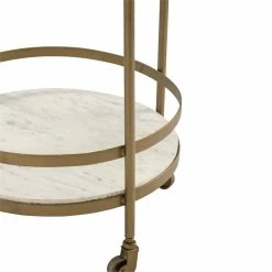 Promo ๐ Crestview Collection Vine Grove Metal Marble And Glass Bar Cart Gold ๐ฅ 7 Promo ๐ Crestview Collection Vine Grove Metal Marble And Glass Bar Cart Gold ๐ฅ -Guest Chairs Sales 2327259 4 L