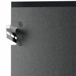 Promo ๐ Prepac HangUps 30" Large Wooden Garage Storage Cabinet In Black ๐ 21 Promo ๐ Prepac HangUps 30" Large Wooden Garage Storage Cabinet In Black ๐ -Guest Chairs Sales 2332601 17 L