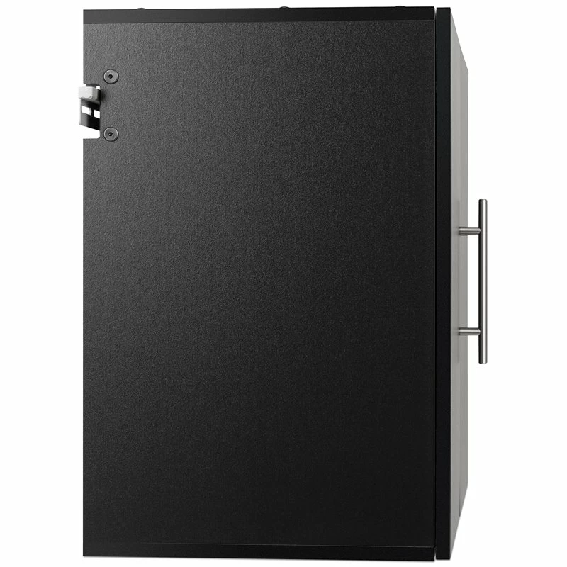 Best Pirce ❤️ Prepac HangUps 36" Upper Wooden Garage Storage Cabinet In Black ✨ 5 Best Pirce ❤️ Prepac HangUps 36" Upper Wooden Garage Storage Cabinet In Black ✨ - Image 5