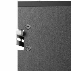 Best Pirce ❤️ Prepac HangUps 36" Upper Wooden Garage Storage Cabinet In Black ✨ 20 Best Pirce ❤️ Prepac HangUps 36" Upper Wooden Garage Storage Cabinet In Black ✨ -Guest Chairs Sales 2332606 17 L