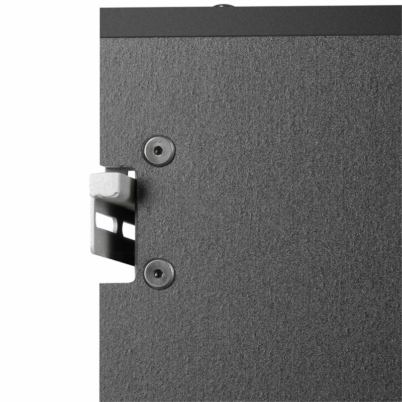 Best Pirce ❤️ Prepac HangUps 36" Upper Wooden Garage Storage Cabinet In Black ✨ 9 Best Pirce ❤️ Prepac HangUps 36" Upper Wooden Garage Storage Cabinet In Black ✨ - Image 9