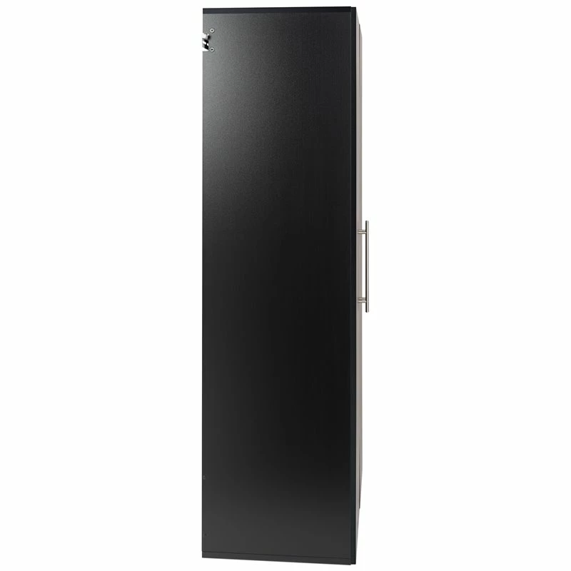 Best deal π Prepac HangUps Wooden Garage Storage Wardrobe Cabinet In Black π 5 Best deal π Prepac HangUps Wooden Garage Storage Wardrobe Cabinet In Black π - Image 5